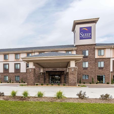 Sleep Inn & Suites O'Fallon Mo - Technology Drive Экстерьер фото