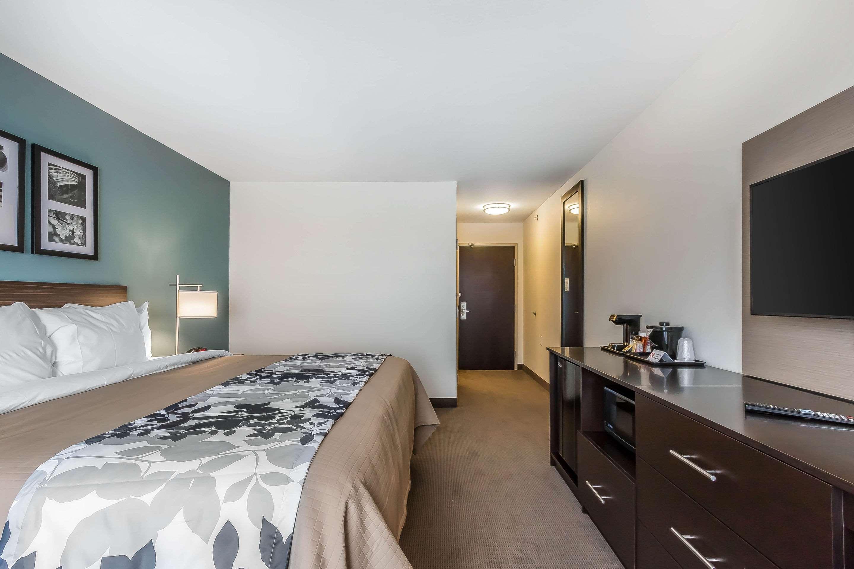 Sleep Inn & Suites O'Fallon Mo - Technology Drive Экстерьер фото