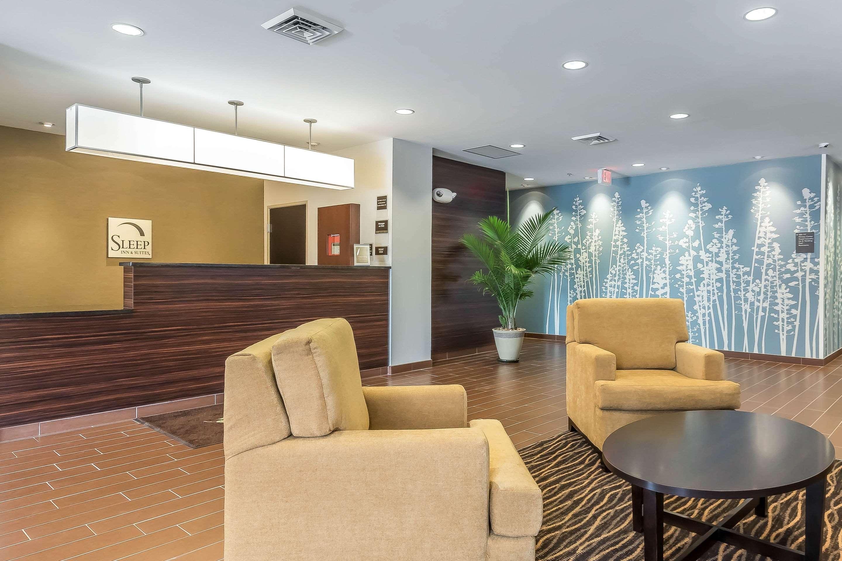 Sleep Inn & Suites O'Fallon Mo - Technology Drive Экстерьер фото