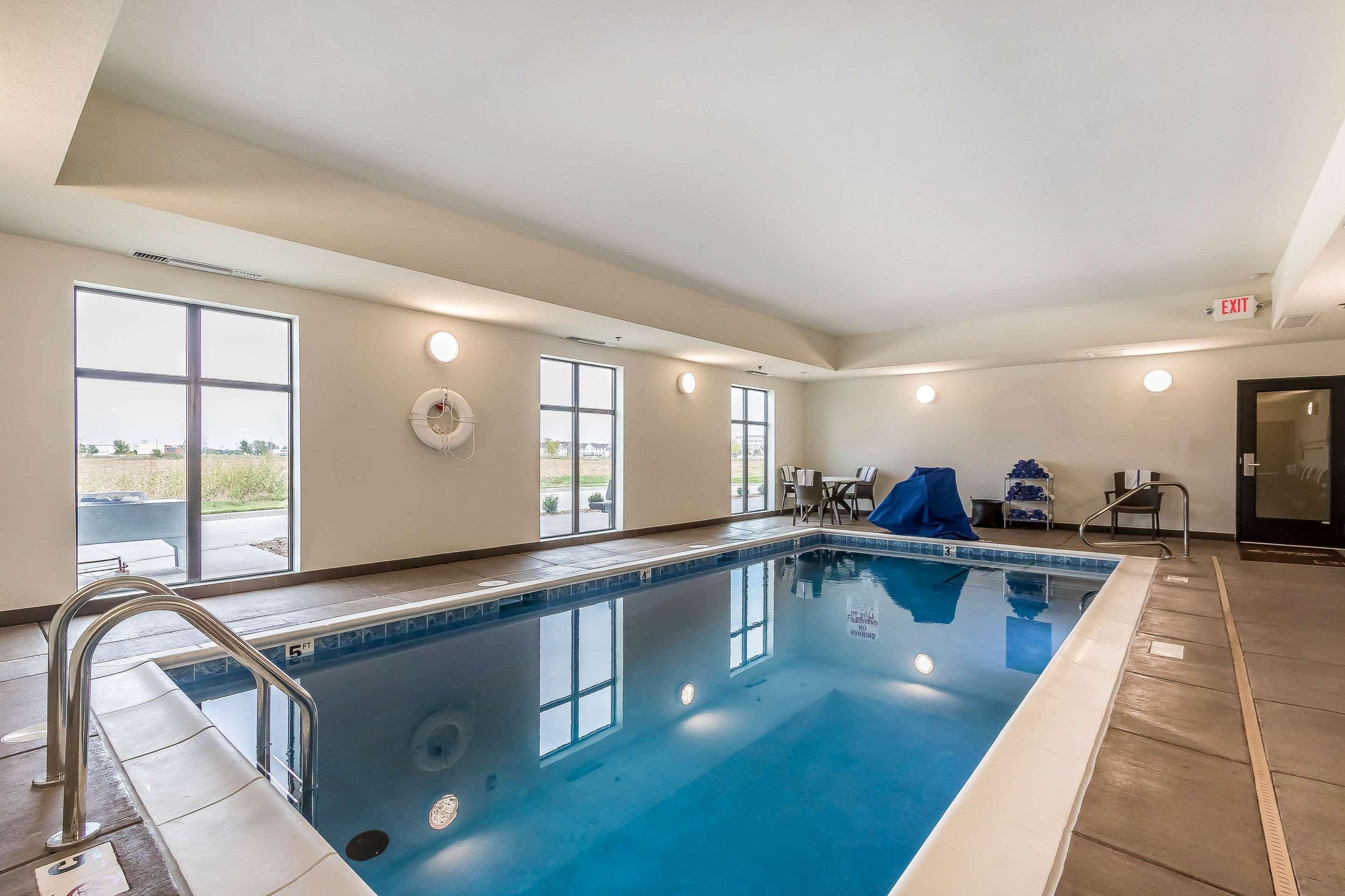Sleep Inn & Suites O'Fallon Mo - Technology Drive Экстерьер фото