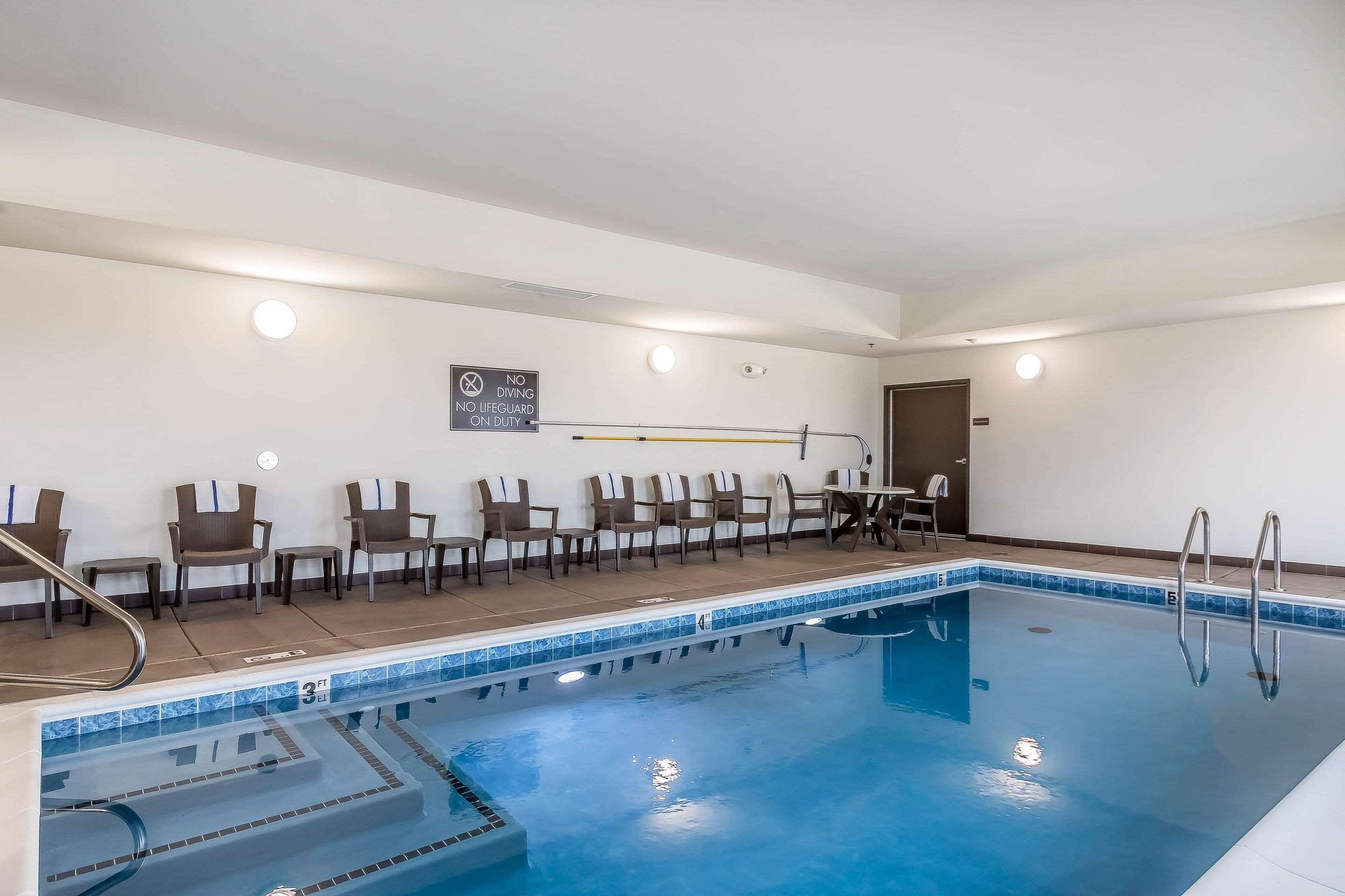 Sleep Inn & Suites O'Fallon Mo - Technology Drive Экстерьер фото