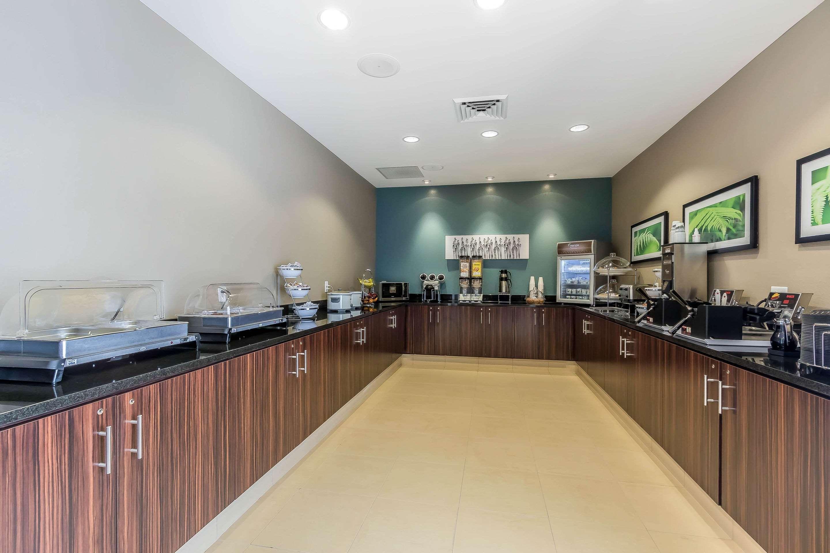Sleep Inn & Suites O'Fallon Mo - Technology Drive Экстерьер фото