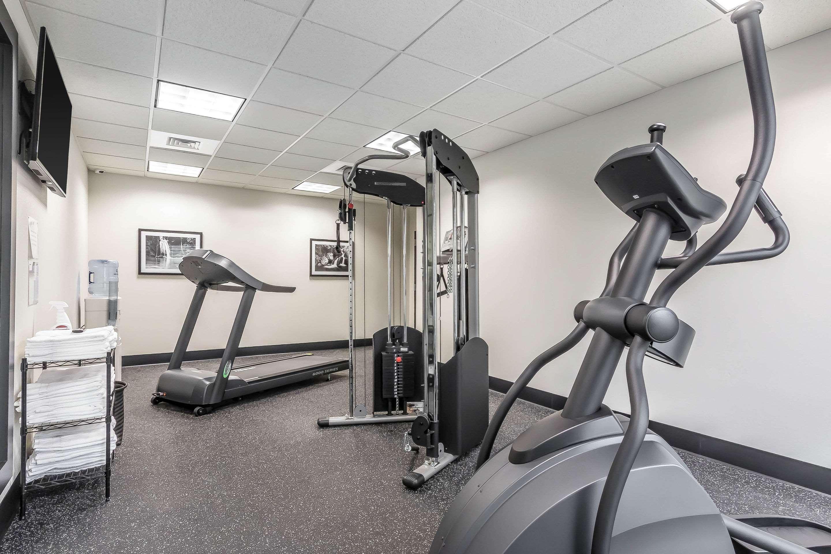 Sleep Inn & Suites O'Fallon Mo - Technology Drive Экстерьер фото