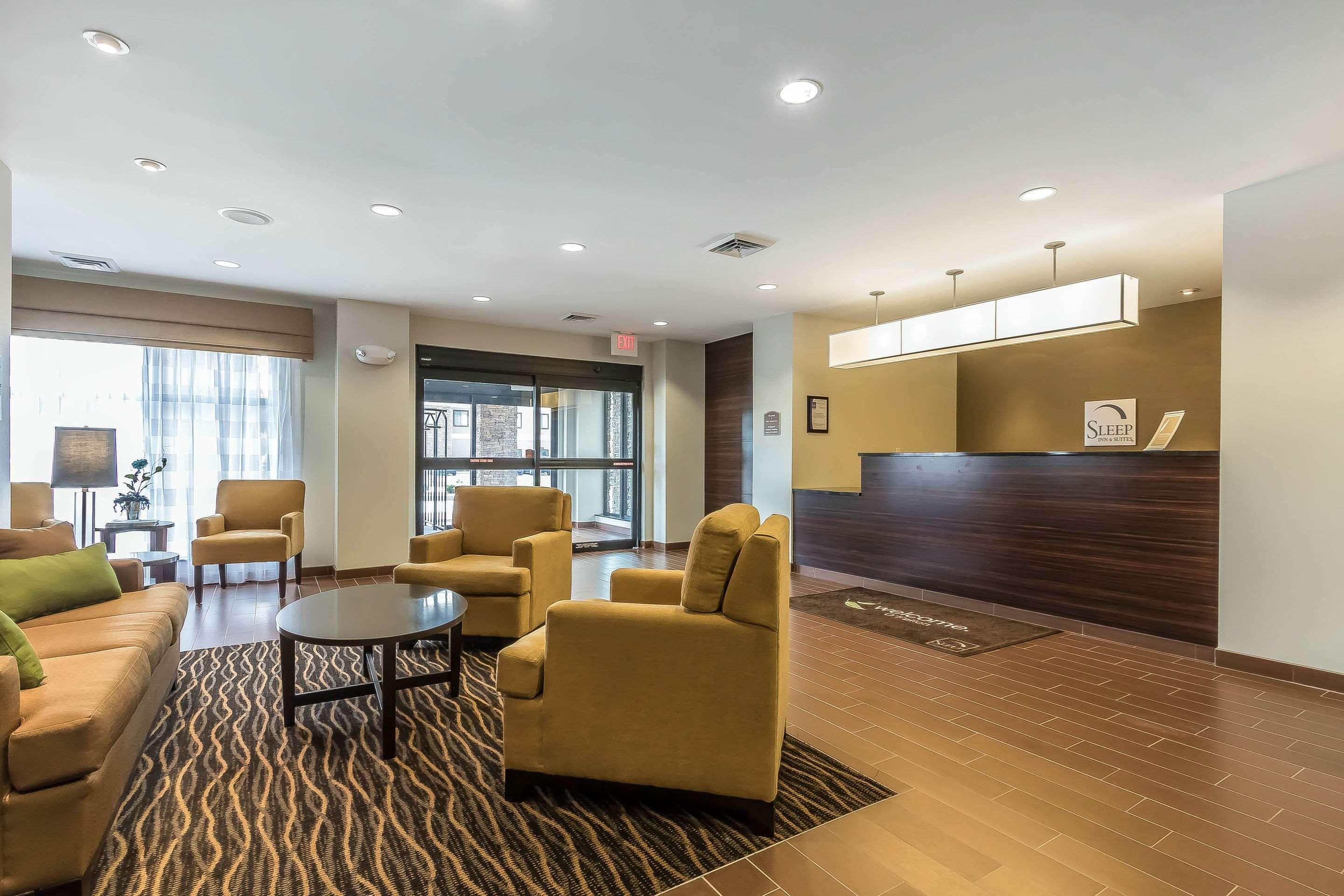 Sleep Inn & Suites O'Fallon Mo - Technology Drive Экстерьер фото