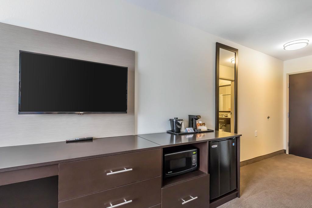 Sleep Inn & Suites O'Fallon Mo - Technology Drive Экстерьер фото