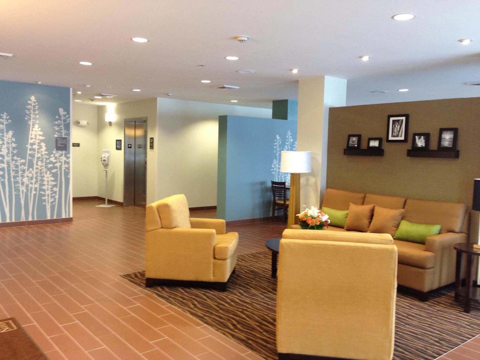 Sleep Inn & Suites O'Fallon Mo - Technology Drive Экстерьер фото