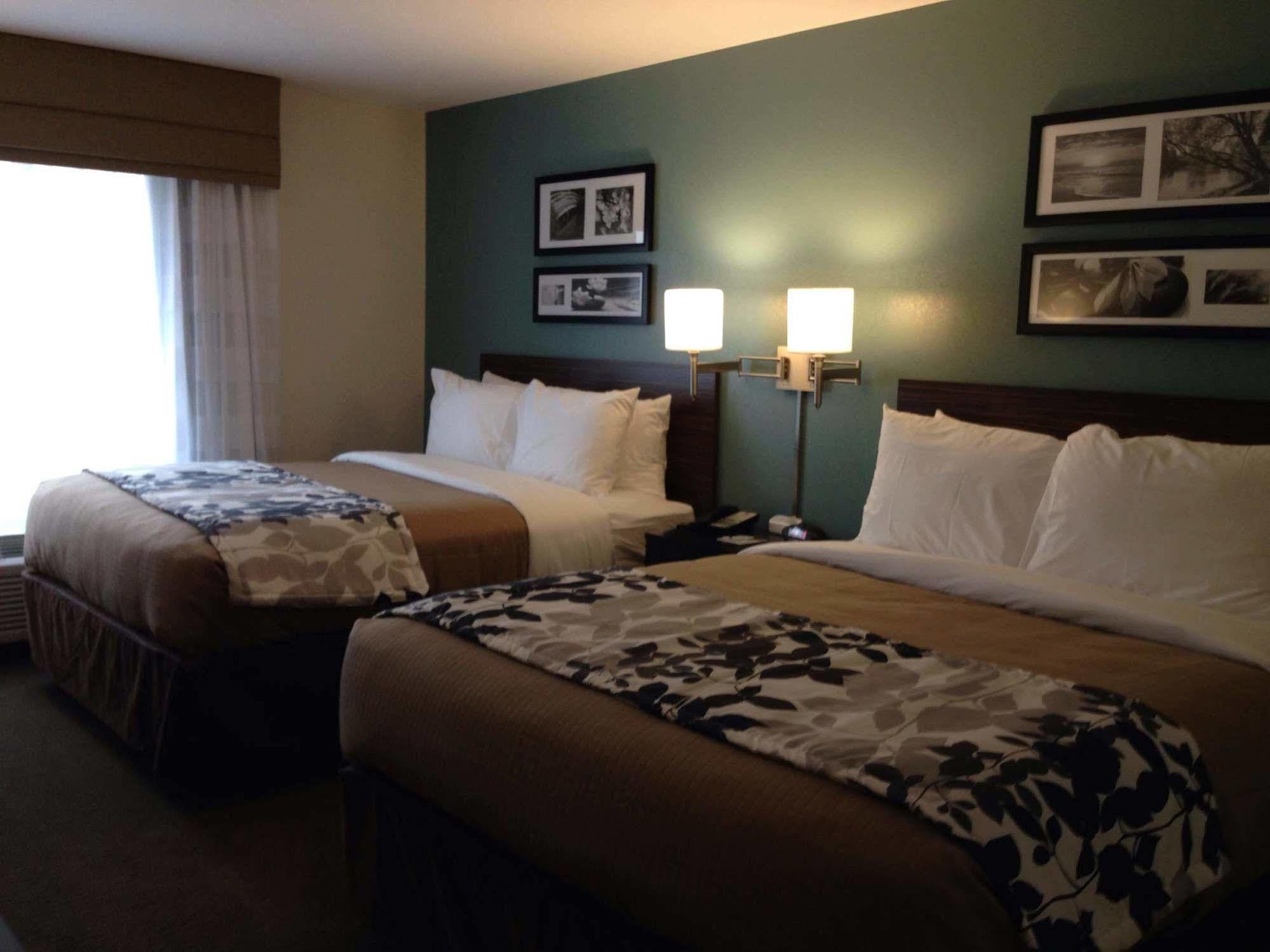 Sleep Inn & Suites O'Fallon Mo - Technology Drive Экстерьер фото