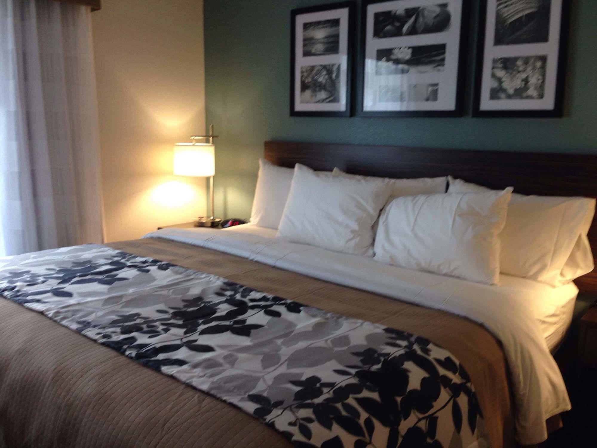 Sleep Inn & Suites O'Fallon Mo - Technology Drive Экстерьер фото