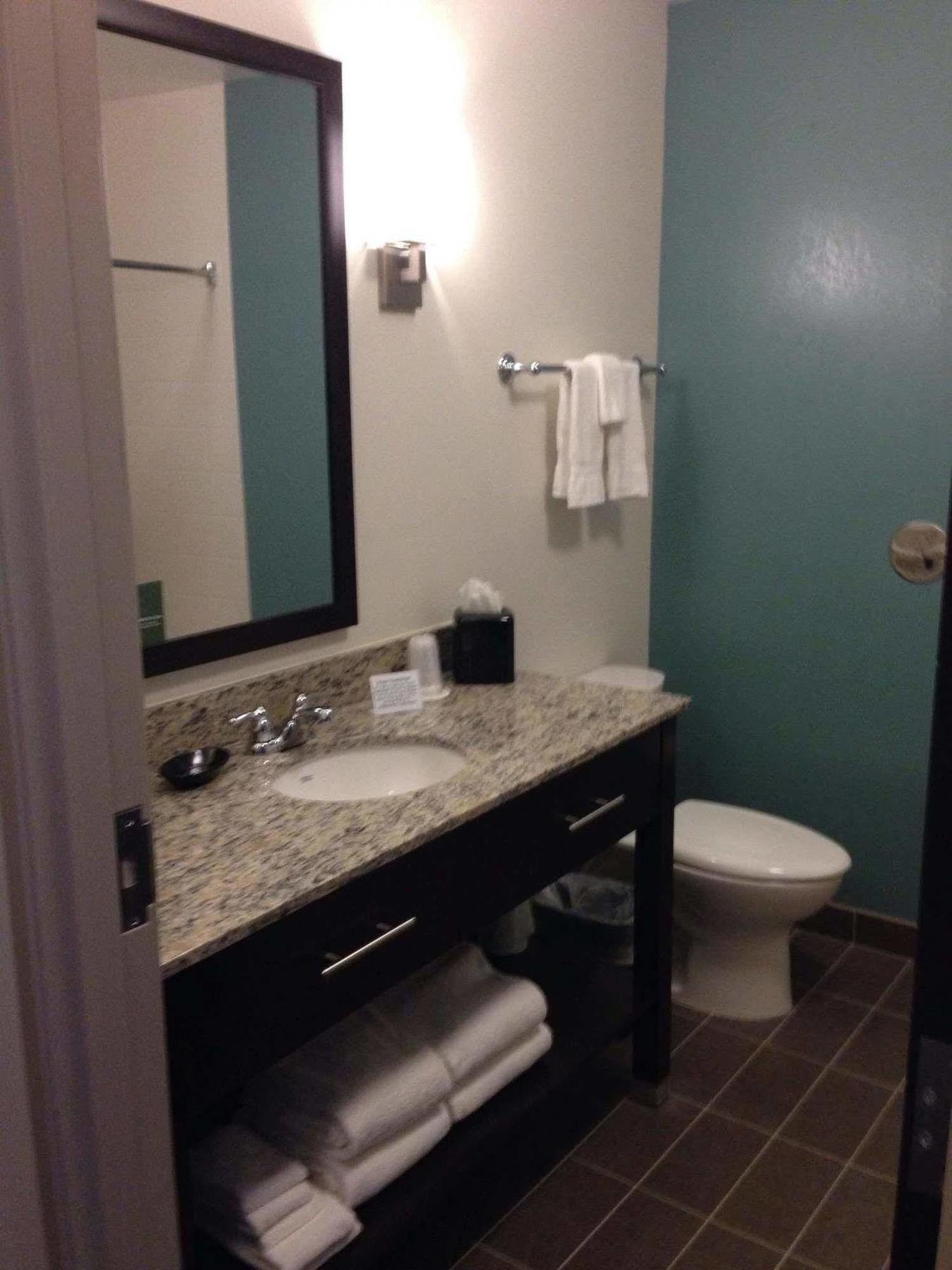 Sleep Inn & Suites O'Fallon Mo - Technology Drive Экстерьер фото