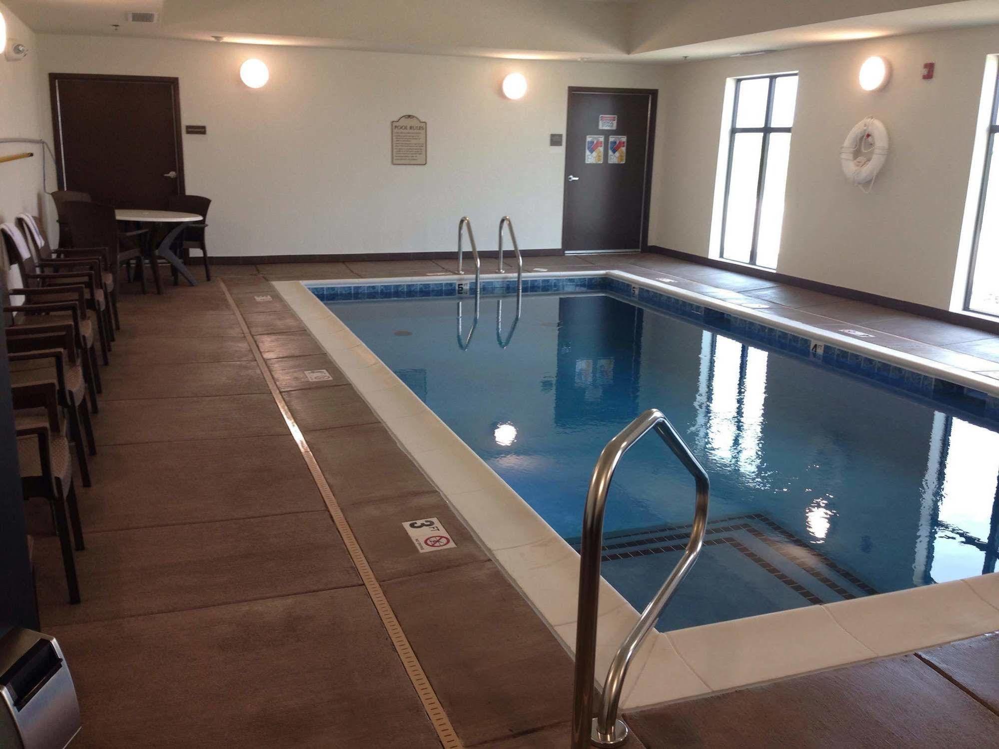 Sleep Inn & Suites O'Fallon Mo - Technology Drive Экстерьер фото